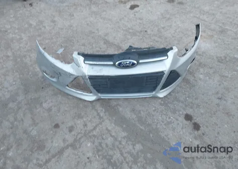 2013 Ford Focus Se из США, поврежденный, VIN 1FADP3F29DL313422